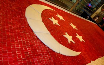 Singapore: sarà malese il prossimo presidente