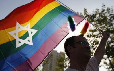 Discriminazioni Lgbt, Israele è un’isola felice
