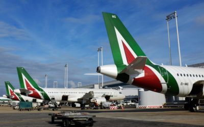Volo Genova – Roma: per abbassare le tariffe serve vera concorrenza