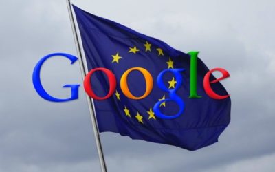 Quella multa a Google e la lezione che l’UE non ha mai imparato
