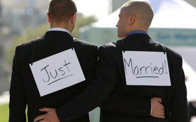 7 mosse per rispondere alle critiche sui matrimoni gay