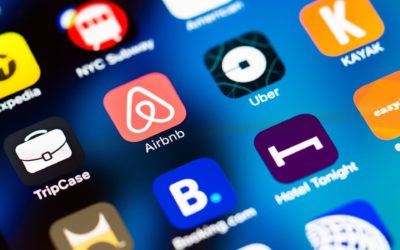 Airbnb, Uber, Megabus: i “cattivi” della Sharing Economy ti pagano le vacanze