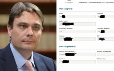 “Inps rischia una multa fino a 20 milioni di euro”: parla a TPI l’esperto di privacy Luca Bolognini
